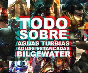 Aguas Turbias Aguas Turbias