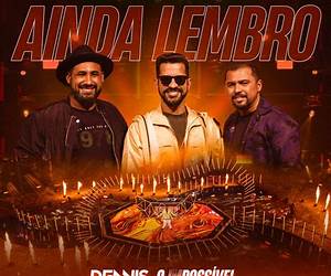 Ainda Lembro