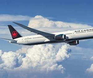 Air Canada: The History