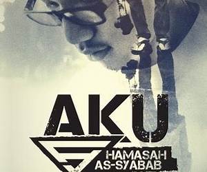 Aku Hamasah As-Syabab