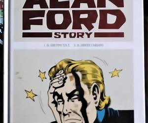 Alan Ford n. 113: La gamba de legn