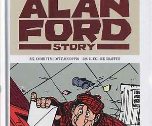 Alan Ford n. 114: Prugna secca