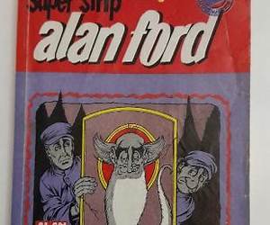 Alan Ford n. 121: Tarlomania Alan Ford n. 121: Tarlomania