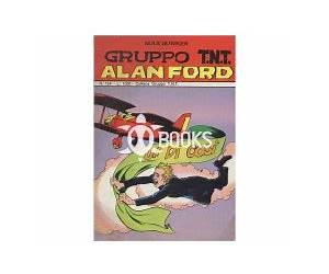 Alan Ford n. 124: Un dì così