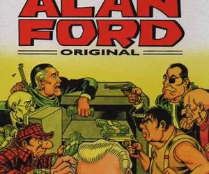 Alan Ford n. 127: Frod uno frod due