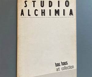 Alchimia