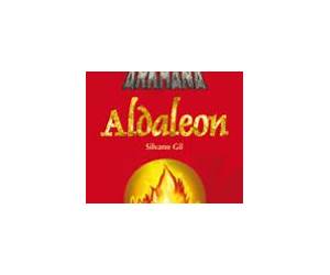 Aldaleon (Arkhana, #1)