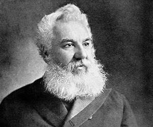 Alexander Graham Bell (Raintree Perspectives: Science Biographies)