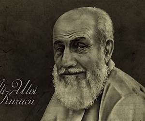 Ali Ulvi Kurucu (Hatıralar1)