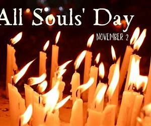 All Souls'