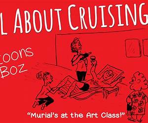 All about Cruising: Guide for First Time Cruisers All about Cruising: Guide for First Time Cruisers