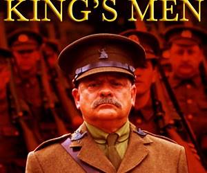 All the Kings Men: A Play All the Kings Men: A Play