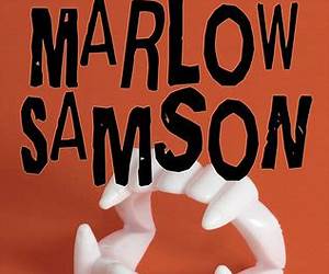 Allow Me To Introduce Marlow Samson Allow Me To Introduce Marlow Samson