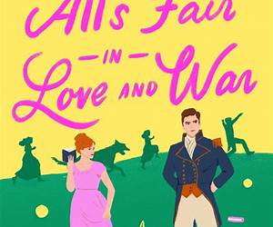 All's Fair In Love \u0026 Lion All's Fair In Love \u0026 Lion