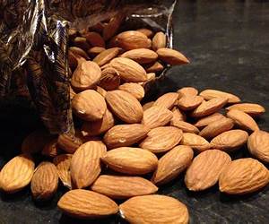 Almonds Every Which Way: More than 150 Healthy \u0026 Delicious Almond Milk, Almond Flour, and Almond Butter Recipes