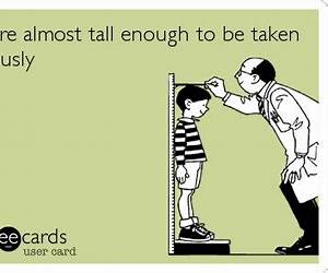 Almost Tall