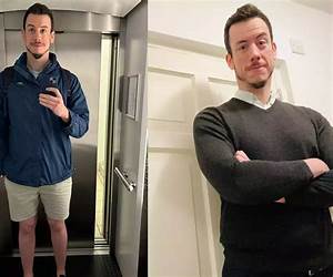 Almost Tall Almost Tall