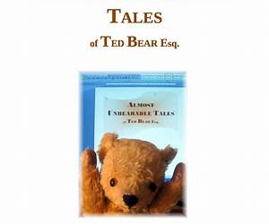 Almost Unbearable Tales (Small Folk Tales,#4)