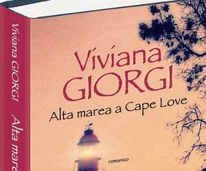 Alta marea a Cape Love Alta marea a Cape Love