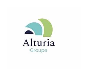 Alturia: Legado de Poder (Spanish Edition)