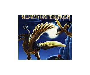 Alva og Ormekongen Alva og Ormekongen