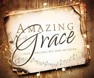 Amazing Grace (The American Soldier Collection, #3)