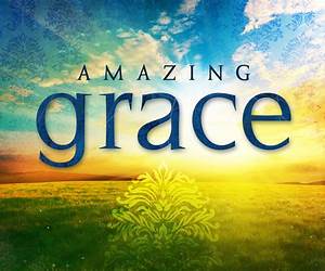 Amazing Grace (The American Soldier Collection, #3)