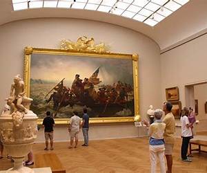 American Paintings in The Metropolitan Museum of Art: Vol. 2, A Catalogue of Works by Artists Born between 1816 and 1845