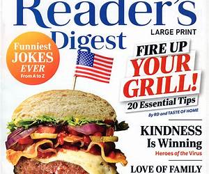 American Reader May/June 2013