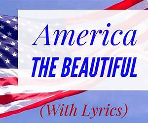 Amerika the Beautiful Amerika the Beautiful