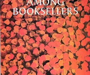 Among Booksellers: Tales Told In Letters To Howard Hodgkin