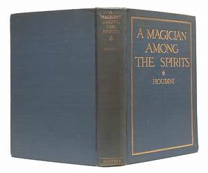 Among the Spirits