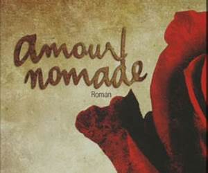 Amour nomade Amour nomade