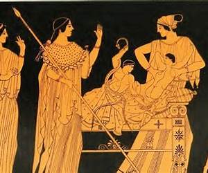 Amphitryon Amphitryon