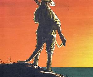 An ANZAC Tale