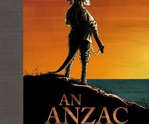 An ANZAC Tale An ANZAC Tale