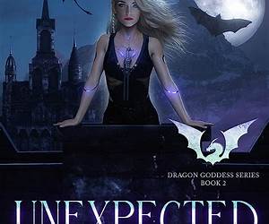 An Unexpected Mate (Nehalem Pack #7)
