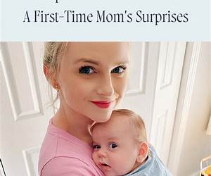 An Unexpected Mother (The Colorado Brides #4)