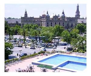 AndalousieSéville: Cordoue, Cadix, Grenade, Málaga, Almería