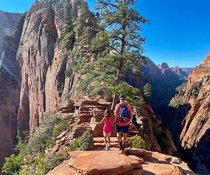 Angel Landing (Mark Jamison)