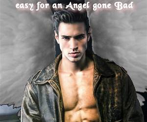Angel's Redemption