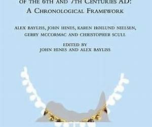 Anglo-Saxon Graves and Grave Goods of the 6th and 7th Centuries Ad: A Chronological Framework
