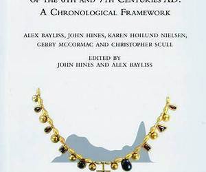 Anglo-Saxon Graves and Grave Goods of the 6th and 7th Centuries Ad: A Chronological Framework Anglo-Saxon Graves and Grave Goods of the 6th and 7th Centuries Ad: A Chronological Framework