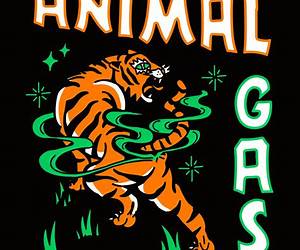 Animal Gas Animal Gas