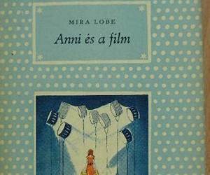 Anni és a film