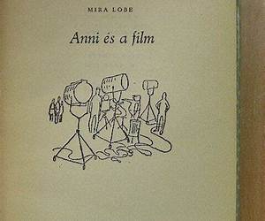 Anni és a film Anni és a film