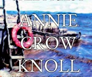Annie Crow Knoll: Sunrise