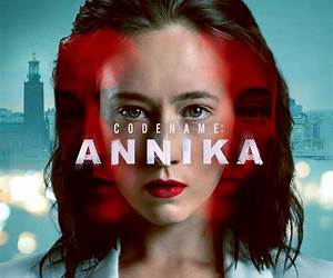 Annika By Eric Weule
