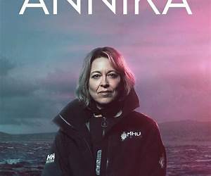 Annika By Eric Weule Annika By Eric Weule