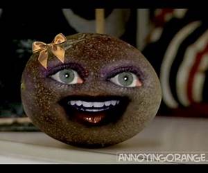Annoying Orange 5: Transfarmers: Food Processors in Disguise! (Annoying Orange Graphic Novels, 5)